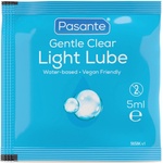 Pasante Лубрикант pasante - light lubricant water-based 5 ml
