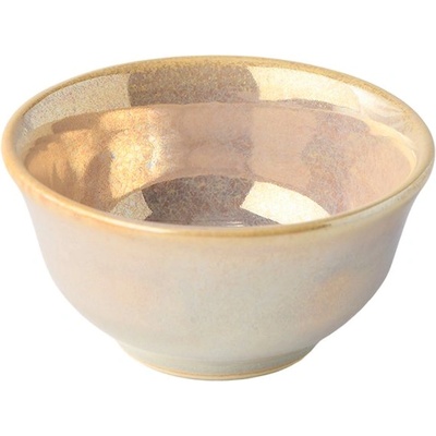 Made in Japan Чаша за саке PEARL 60 ml, сребърен, керамика, MIJ (MIJC2573)