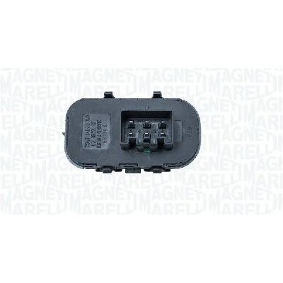 Spínač, zvedací zařízení oken MAGNETI MARELLI 000051113010