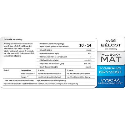 Primalex Plus 15 kg od 587 Kč - Heureka.cz