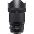 SIGMA 85mm f/1.4 DG HSM Art Nikon F