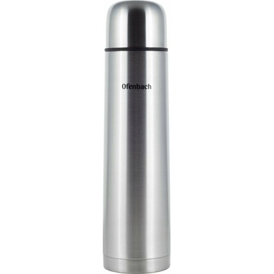 Kamille termoska INOX 1 l