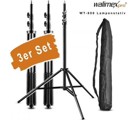 Walimex WT-806