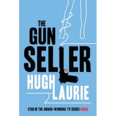 The Gun Seller - H. Laurie