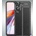 Xiaomi Redmi 13C / Poco C65 4G Удароустойчив Litchi Skin Калъф и Протектор