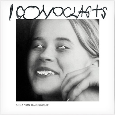 Anna Von Hausswolff - Iconoclasts (Digipak) (CD) (8721416519949)