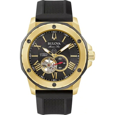 Bulova 98A272