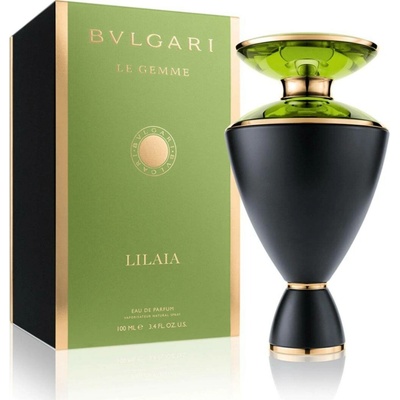 Bvlgari Le Gemme Lilaia parfémovaná voda dámská 100 ml
