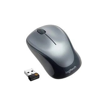 Logitech Wireless Mouse M235 910-002201