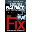 Fix Baldacci David Paperback