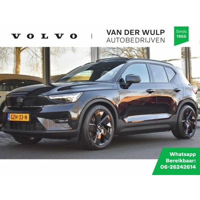 Volvo EX40 Extended Ultra Black Edition 185 kW