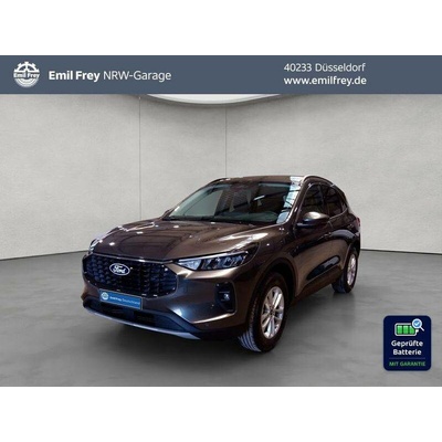 Ford Kuga 2.5 PHEV Titanium 178 kW