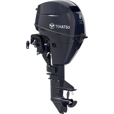 Tohatsu MFS 8C EPS