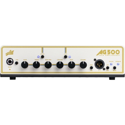 Aguilar AG 500 V2 30th Anniversary