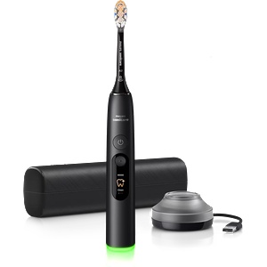 Philips Звукова четка за зъби Philips Sonicare DiamondClean 8000 HX8311/12 (HX8311/12)