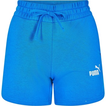 PUMA Puma Ess 5in HW Shrt Ld99 - Pebble-Grey