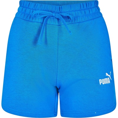 PUMA Puma Ess 5in HW Shrt Ld99 - Pebble-Grey