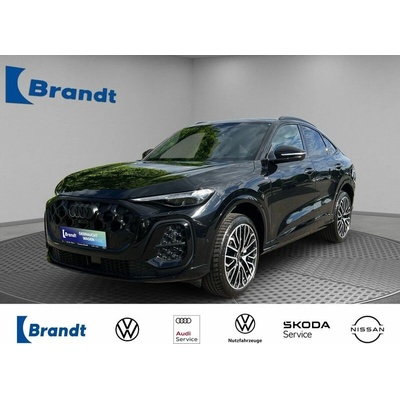 Audi Q5 TDI quattro S-line Sportback 150 kW