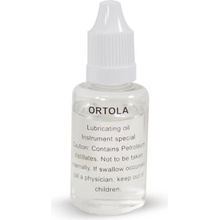 Ortolá Trumpet oil