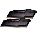 Paměti G.SKILL Ripjaws V DDR4 8GB (2x4GB) 3200MHz CL16 F4-3200C16D-8GVK