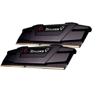 G.SKILL Ripjaws V DDR4 8GB (2x4GB) 3200MHz CL16 F4-3200C16D-8GVK