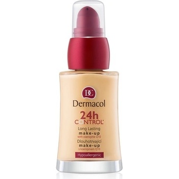 Dermacol Dlhotrvajúci make-up 24h Control Make-up 70 30 ml
