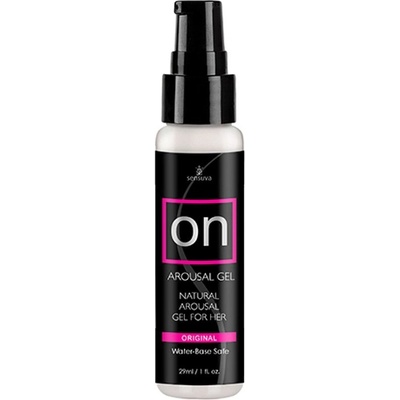 Sensuva ON Arousal Gel for Her Original 29 ml