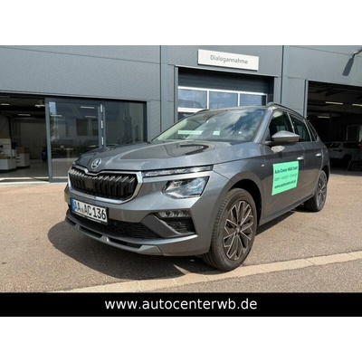 Skoda Kamiq 1.0 TSI DSG Tour 85 kW