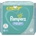 Pampers Fresh Clean мокри кърпи 6 x 52 броя