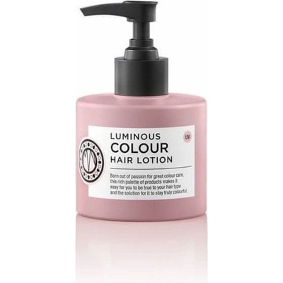 Maria Nila Luminous Colour Hair Lotion krém na farbené vlasy 200 ml