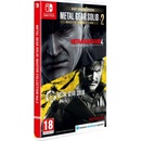 Metal Gear Solid Master Collection Volume 2
