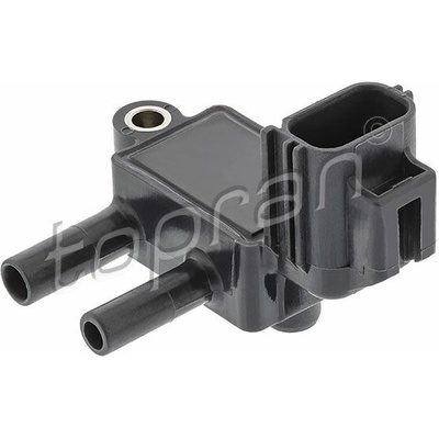 Senzor, tlak výfukového plynu TOPRAN 621 558