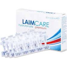 Schalcon Laim Care gel drops 20 x 0,33 ml