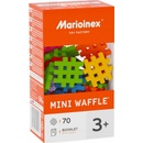 Marioinex MINI WAFLE 70 ks