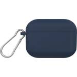  Next One AirPods Pro Silicone Case Blue (K-APPRO-SIL-BLU)