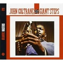 Hudba COLTRANE JOHN: GIANT STEPS CD