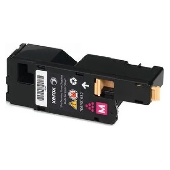 Image 1 of Compatible Съвместима тонер касета Xerox Phaser 6010 MAGENTA