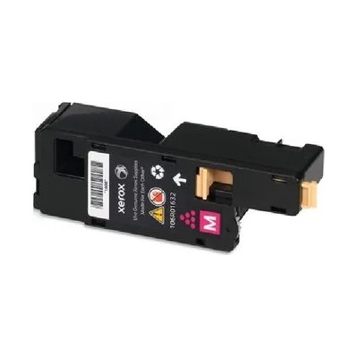 Compatible Съвместима тонер касета Xerox Phaser 6010 MAGENTA