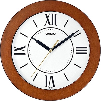 Casio Стенен часовник Casio IQ-126-5BDF (IQ-126-5BDF)