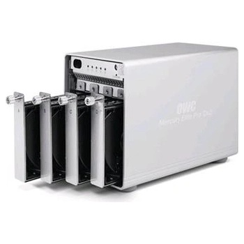 OWC Mercury Elite Pro QUAD, OWCMEQCTJBT00