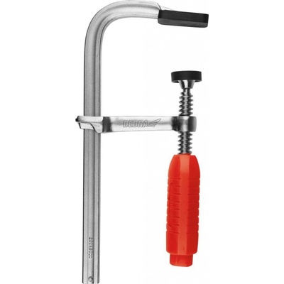 DEDRA-EXIM Stolárska svorka F kutá 500x120mm 12A057