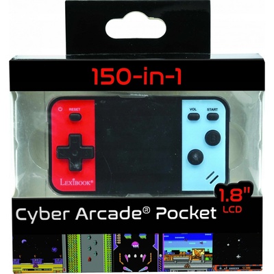 Mini Arcade - 150 her