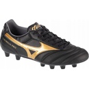 Mizuno Morelia II Pro FG černé P1GA231350