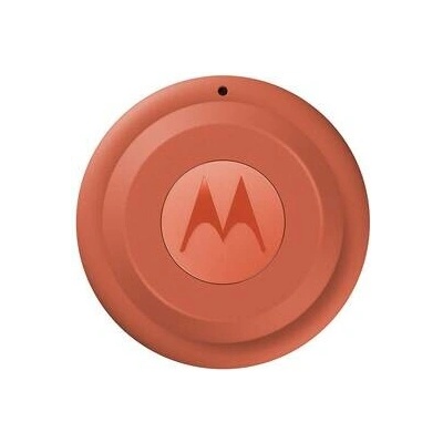 Motorola Tag 2 PANTONE (PG38C08024) červený
