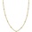Rosefield колие в златист цвят Dotted JDCHG-J057 Rosefield | Lilav | ЖЕНИ | ЕДИН РАЗМЕР