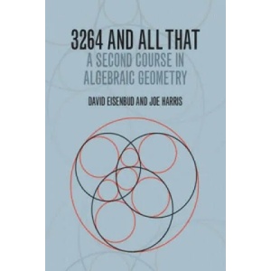 3264 and All That | David Eisenbud, Joe Harris (ISBN: 9781107602724)