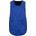 Portwest s843 / Престилка кенгуру с джоб - Кралско синьо xxl (s843rbrxxl)