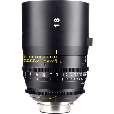 Tokina Vista 18mm T1,5 Cinema Sony E