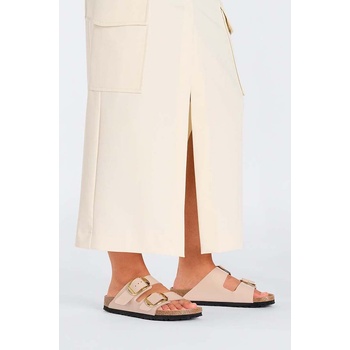 Birkenstock Кожени чехли Birkenstock Arizona Big Buckle (1026478)