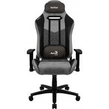 Aerocool DUKE AC-280 BLACK Čierna AEROAC-280DUKE-BK